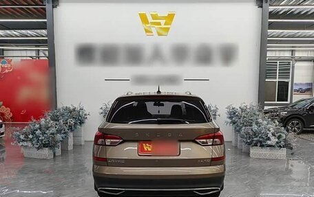 Skoda Kamiq I, 2021 год, 1 307 000 рублей, 3 фотография