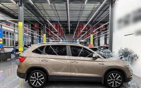 Skoda Kamiq I, 2021 год, 1 307 000 рублей, 7 фотография