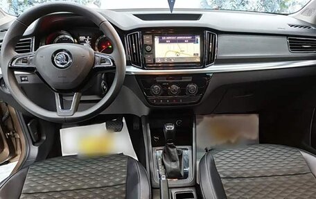 Skoda Kamiq I, 2021 год, 1 307 000 рублей, 12 фотография