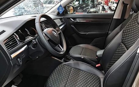 Skoda Kamiq I, 2021 год, 1 307 000 рублей, 11 фотография