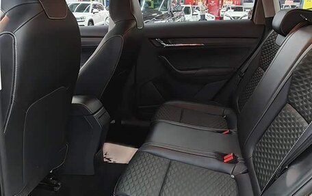 Skoda Kamiq I, 2021 год, 1 307 000 рублей, 10 фотография