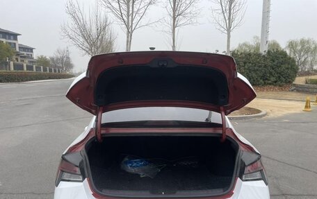 Hyundai Elantra, 2021 год, 1 657 852 рублей, 8 фотография