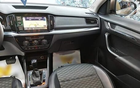 Skoda Kamiq I, 2021 год, 1 307 000 рублей, 15 фотография