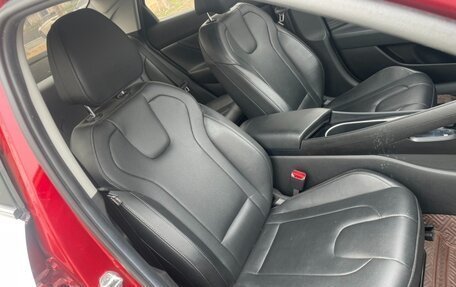 Hyundai Elantra, 2021 год, 1 657 852 рублей, 18 фотография