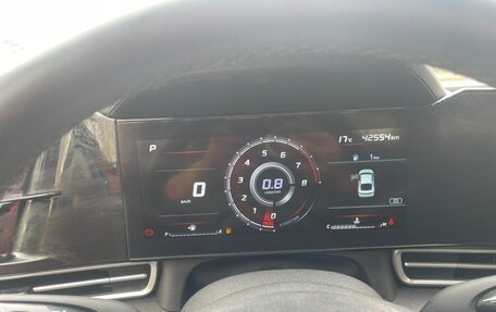 Hyundai Elantra, 2021 год, 1 657 852 рублей, 15 фотография