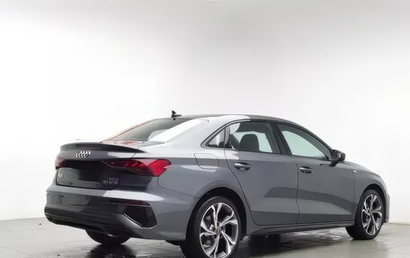 Audi A3, 2022 год, 2 430 000 рублей, 2 фотография