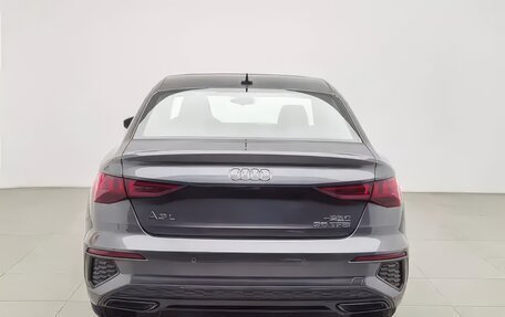 Audi A3, 2022 год, 2 430 000 рублей, 4 фотография