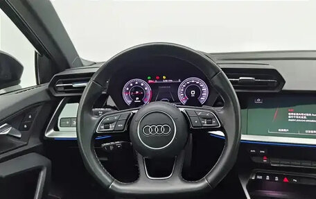 Audi A3, 2022 год, 2 430 000 рублей, 8 фотография