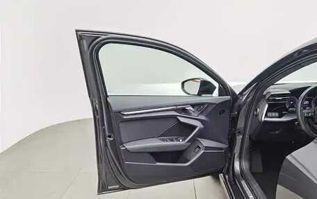 Audi A3, 2022 год, 2 430 000 рублей, 17 фотография