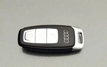 Audi A3, 2022 год, 2 430 000 рублей, 16 фотография