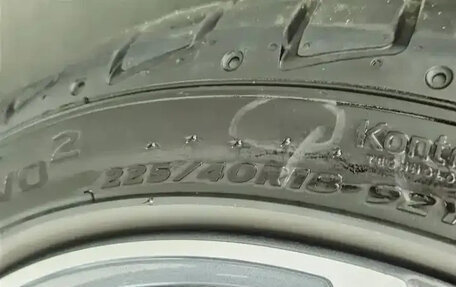 Audi A3, 2022 год, 2 430 000 рублей, 23 фотография