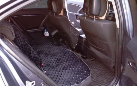 Toyota Avensis III рестайлинг, 2009 год, 1 180 000 рублей, 5 фотография