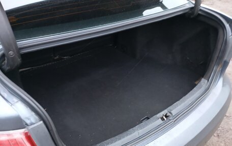 Toyota Avensis III рестайлинг, 2009 год, 1 180 000 рублей, 3 фотография