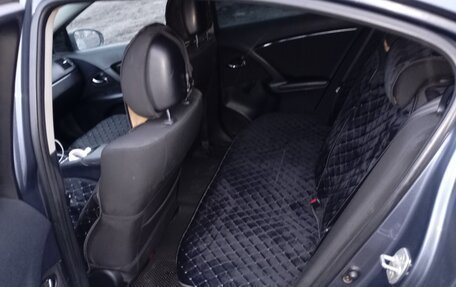 Toyota Avensis III рестайлинг, 2009 год, 1 180 000 рублей, 4 фотография