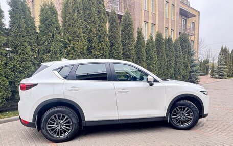 Mazda CX-5 II, 2021 год, 3 200 000 рублей, 4 фотография