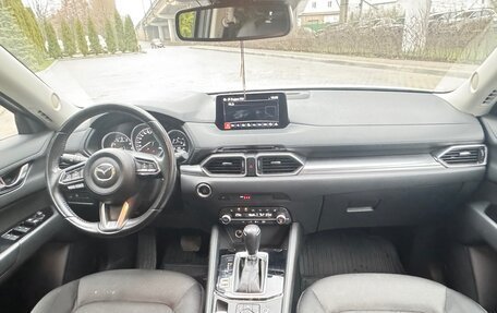 Mazda CX-5 II, 2021 год, 3 200 000 рублей, 2 фотография