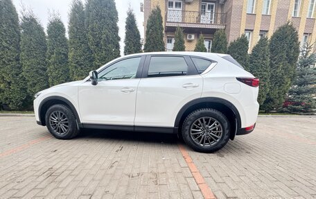 Mazda CX-5 II, 2021 год, 3 200 000 рублей, 5 фотография