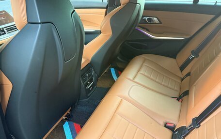 BMW 3 серия, 2021 год, 6 900 000 рублей, 8 фотография