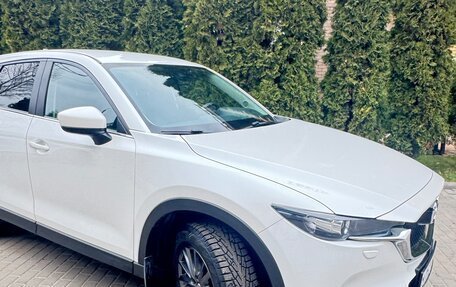 Mazda CX-5 II, 2021 год, 3 200 000 рублей, 6 фотография