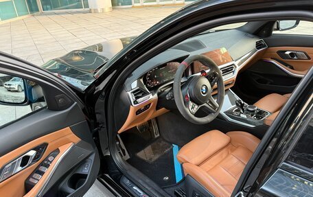 BMW 3 серия, 2021 год, 6 900 000 рублей, 9 фотография