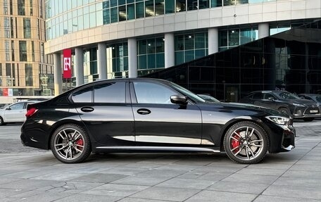 BMW 3 серия, 2021 год, 6 900 000 рублей, 6 фотография