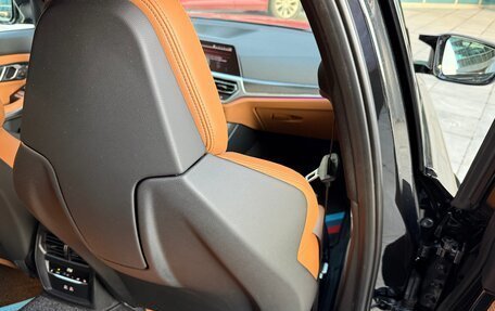 BMW 3 серия, 2021 год, 6 900 000 рублей, 11 фотография