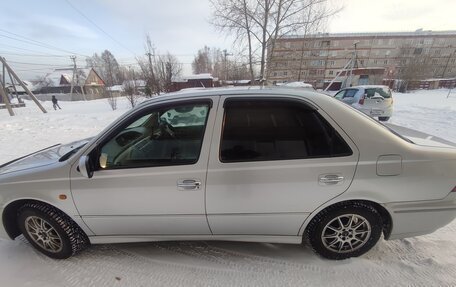 Toyota Vista V30, 2002 год, 650 000 рублей, 2 фотография