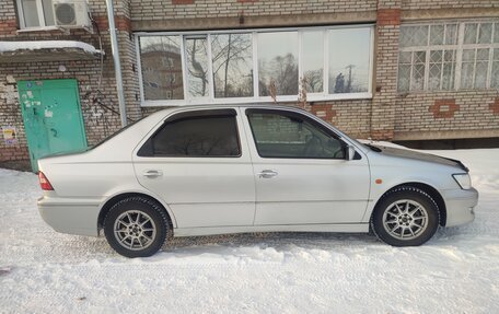 Toyota Vista V30, 2002 год, 650 000 рублей, 3 фотография