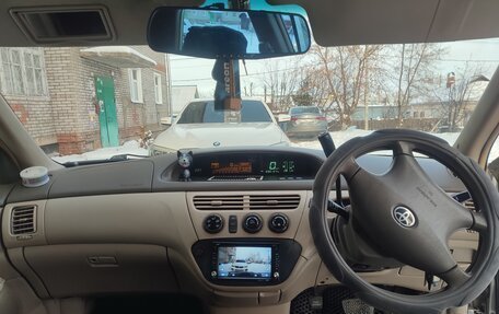 Toyota Vista V30, 2002 год, 650 000 рублей, 8 фотография
