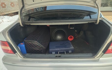 Toyota Vista V30, 2002 год, 650 000 рублей, 9 фотография