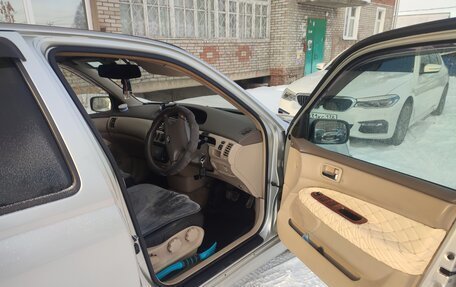 Toyota Vista V30, 2002 год, 650 000 рублей, 5 фотография