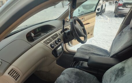 Toyota Vista V30, 2002 год, 650 000 рублей, 10 фотография