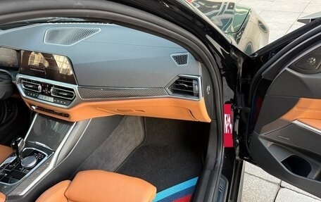 BMW 3 серия, 2021 год, 6 900 000 рублей, 12 фотография