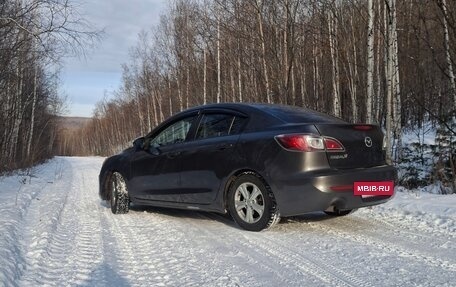 Mazda 3, 2011 год, 650 000 рублей, 2 фотография