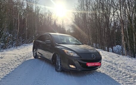 Mazda 3, 2011 год, 650 000 рублей, 4 фотография