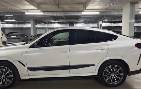 BMW X6, 2020 год, 7 475 000 рублей, 3 фотография