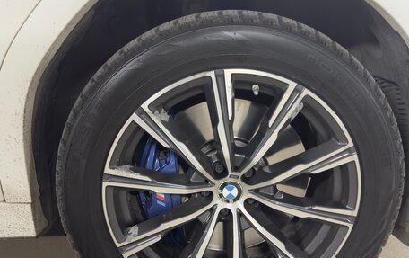 BMW X6, 2020 год, 7 475 000 рублей, 9 фотография