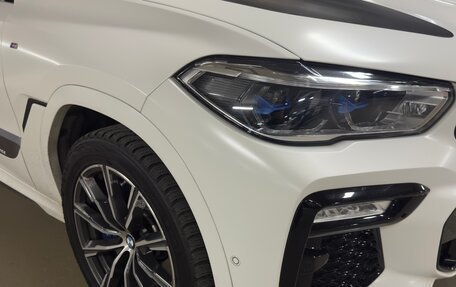 BMW X6, 2020 год, 7 475 000 рублей, 10 фотография