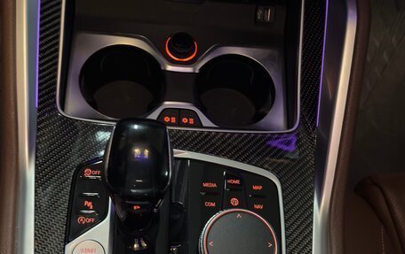 BMW X6, 2020 год, 7 475 000 рублей, 14 фотография