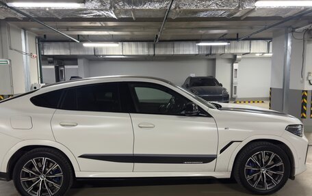 BMW X6, 2020 год, 7 475 000 рублей, 7 фотография