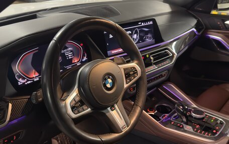 BMW X6, 2020 год, 7 475 000 рублей, 13 фотография