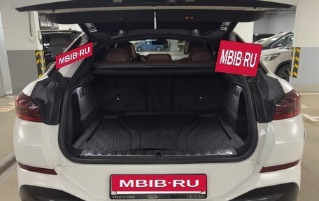 BMW X6, 2020 год, 7 475 000 рублей, 6 фотография