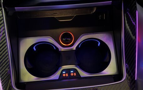 BMW X6, 2020 год, 7 475 000 рублей, 16 фотография