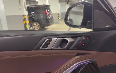 BMW X6, 2020 год, 7 475 000 рублей, 17 фотография