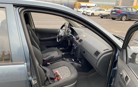 Skoda Fabia I, 2005 год, 320 000 рублей, 9 фотография