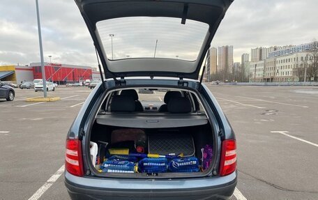 Skoda Fabia I, 2005 год, 320 000 рублей, 7 фотография