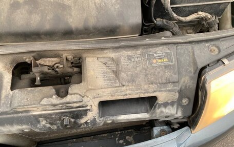 Skoda Fabia I, 2005 год, 320 000 рублей, 14 фотография