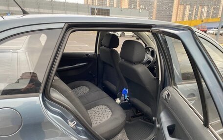 Skoda Fabia I, 2005 год, 320 000 рублей, 11 фотография