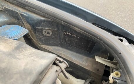 Skoda Fabia I, 2005 год, 320 000 рублей, 13 фотография