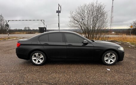 BMW 5 серия, 2016 год, 2 900 000 рублей, 4 фотография